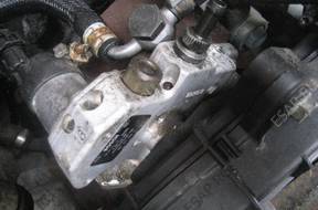 ТНВД Opel 1.7 CDTI 0445010086 Bosch