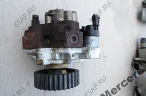 ТНВД OPEL 1.7 CDTI 0445010086