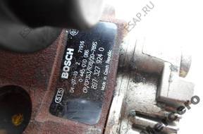 ТНВД OPEL 1.7 CDTI 0445010086