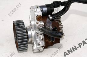 ТНВД OPEL 1.7 CDTI 101KM  0445010086