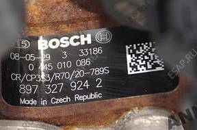 ТНВД OPEL 1.7 CDTI 101KM  0445010086