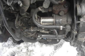 ТНВД opel 1.7 cdti 8-97213862-2 denso