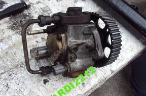 ТНВД OPEL 1.7 CDTI 8-97313862-2