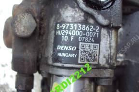 ТНВД OPEL 1.7 CDTI 8-97313862-2