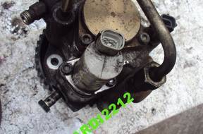 ТНВД OPEL 1.7 CDTI 8-97313862-2