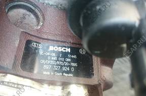 ТНВД OPEL 1.7 CDTI 8973279240 Z17DTL