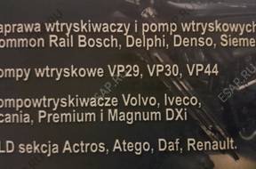 ТНВД OPEL 1.7 CDTI 8973279240 Z17DTL