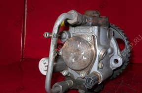 ТНВД OPEL 1.7 CDTI DENSO