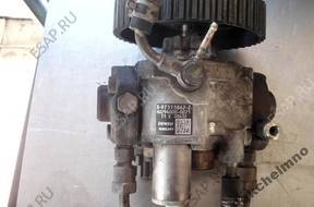 ТНВД  OPEL 1.7 CDTI  DENSO