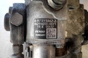 ТНВД  OPEL 1.7 CDTI  DENSO