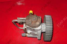 ТНВД OPEL 1.7 CDTI DENSO