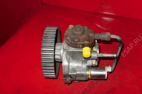 ТНВД OPEL 1.7 CDTI DENSO