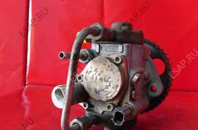 ТНВД OPEL 1.7 CDTI DENSO