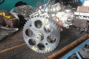 ТНВД OPEL 1.7 CDTI  DTH