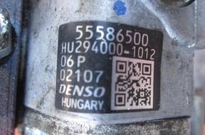 ТНВД OPEL 1.7 CDTI DTR A17DTR 55586500