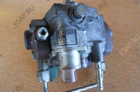 ТНВД opel 1.7 cdti z17dtr denso