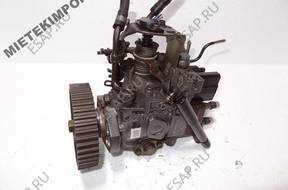 ТНВД OPEL 1.7 D 9460620023 ASTRA ISUZU