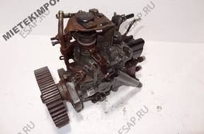 ТНВД OPEL 1.7 D 9460620023 COMBO ISUZU