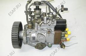 ТНВД Opel 1.7 D 9460620023