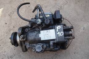 ТНВД OPEL 1.7 DTI 0470004003 90572504