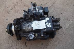 ТНВД OPEL 1.7 DTI 0470004003 90572504
