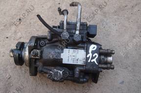 ТНВД OPEL 1.7 DTI 0470004003 90572504