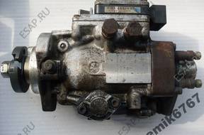 ТНВД OPEL 1.7 DTI 0470004003 90572504
