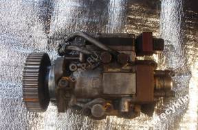 ТНВД OPEL 1.7 DTI 0470004003 90572504