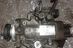 ТНВД OPEL 1.7 DTI 0470004003 90572504