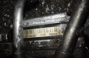 ТНВД OPEL 1.7 DTI 0470004003 90572504
