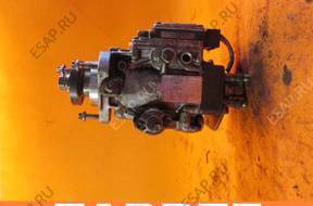 ТНВД OPEL 1.7 DTI 0470004003 90572504