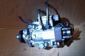 ТНВД OPEL 1.7 DTI 0470004003