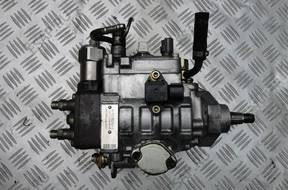 ТНВД Opel 1.7 DTI 8971852421