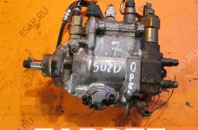 ТНВД OPEL 1.7 DTI DT ISUZU 8-97185242-2