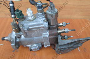 ТНВД OPEL 1.7 DTI DT ISUZU 8-97185242-2