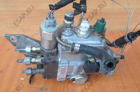 ТНВД OPEL 1.7 DTI DT ISUZU 8-97185242-2