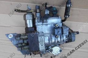 ТНВД OPEL  1.7 DTI HU0965006002