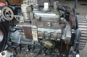 ТНВД OPEL 1.7 DTI ISUZU 8-97185242-1