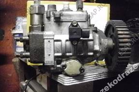 ТНВД Opel 1.7 DTI isuzu 8971852422