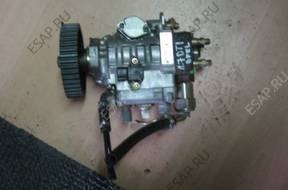 ТНВД OPEL 1.7 DTI ISUZU