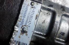 ТНВД opel 1.7 dti isuzu