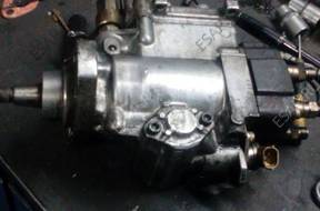 ТНВД opel 1.7 dti isuzu