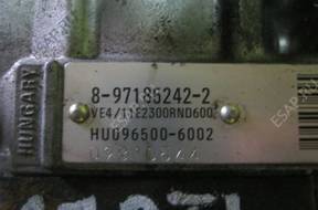 ТНВД OPEL 1.7 DTI