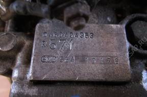 ТНВД-OPEL 1.7 DTL 0 460 494 353