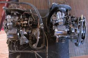 ТНВД-OPEL 1.7 DTL 0 460 494 353