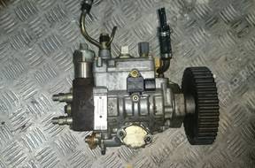 ТНВД OPEL  1.7 DTL 8971852421 КОМПЛЕКТ