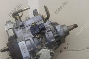 ТНВД OPEL 1.7 DTL  HU096500-6002