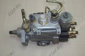 ТНВД OPEL 1.7 HU-096500-6020