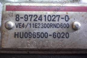 ТНВД OPEL 1.7 HU-096500-6020