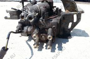 ТНВД opel 1.7 isuzu 1.7 d z niemiec